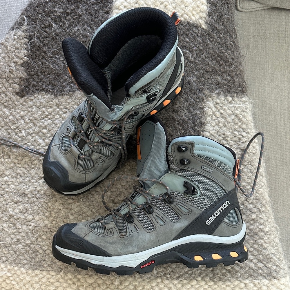 Salomon Women’s Hiking Boots